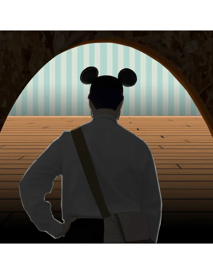 The DaneMen Chapter 164 page 3 - 