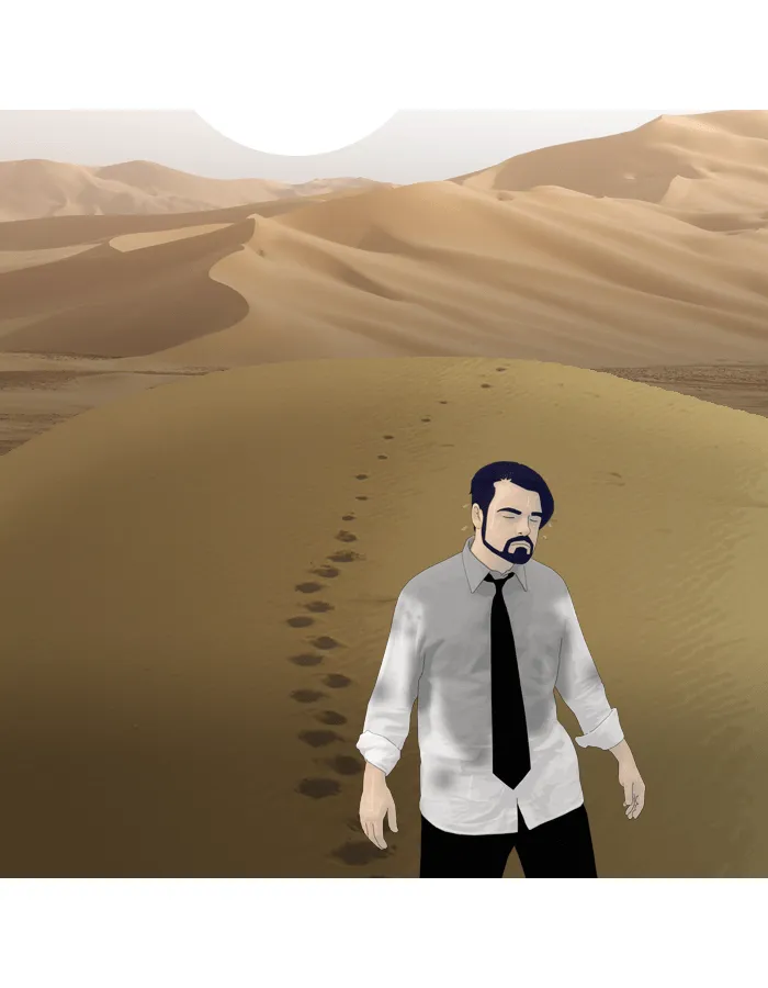 The DaneMen Chapter 166 page 2 - 
