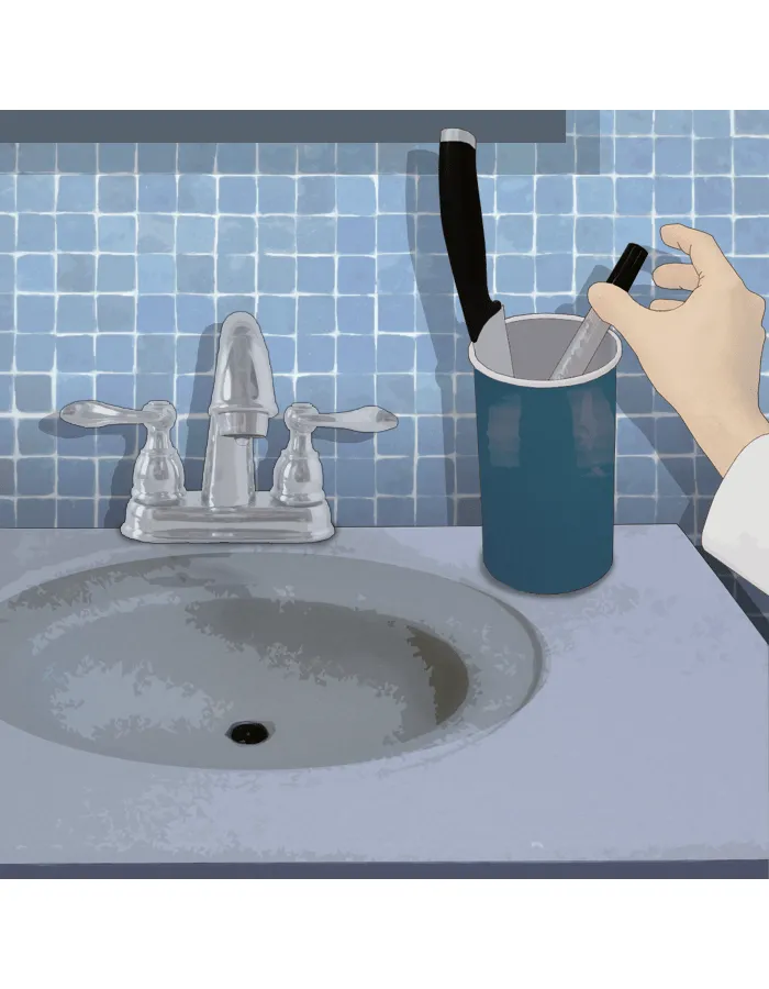 The DaneMen Chapter 167 page 3 - 