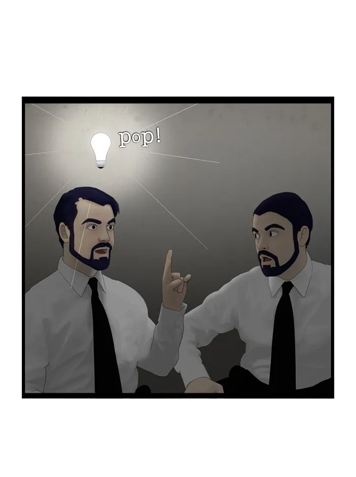 The DaneMen Chapter 17 page 3 - 