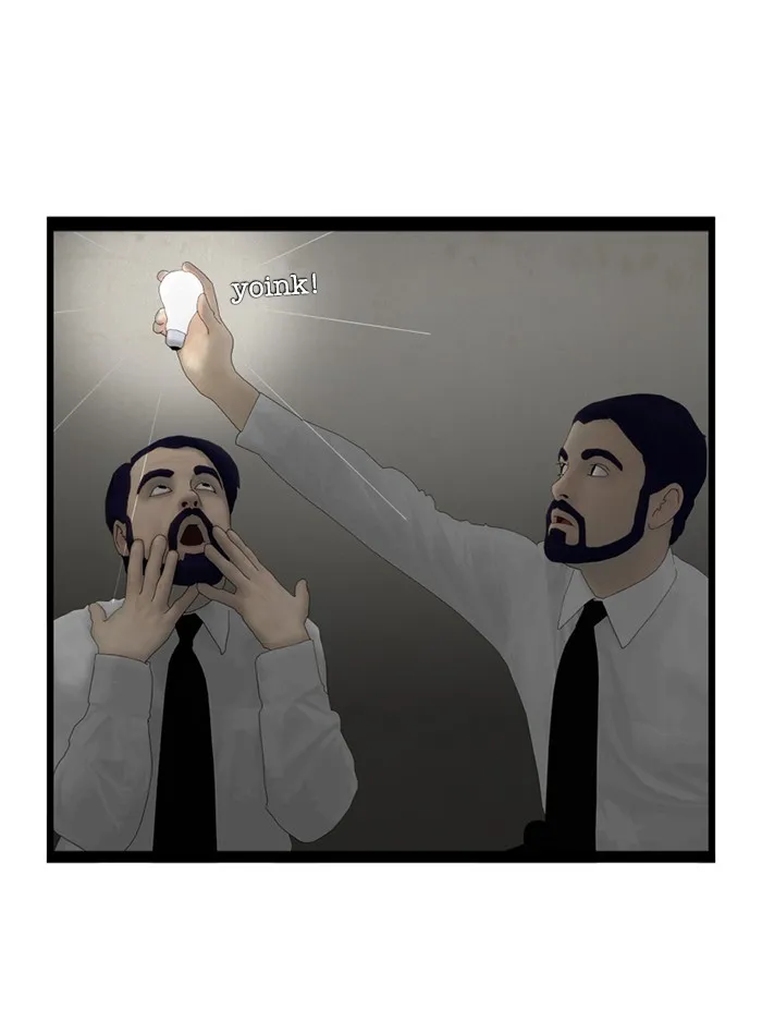 The DaneMen Chapter 17 page 4 - 