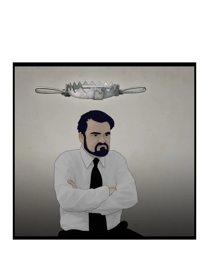 The DaneMen Chapter 17 page 5 - 