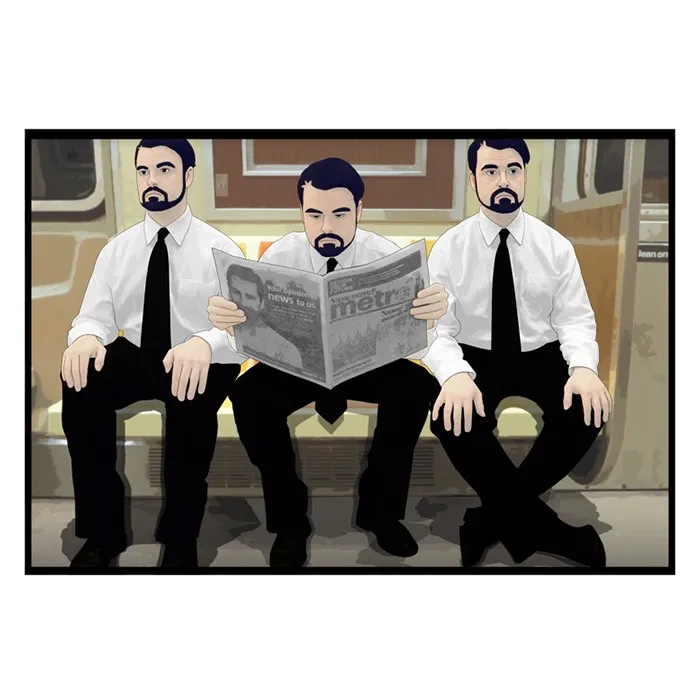 The DaneMen Chapter 18 page 2 - 