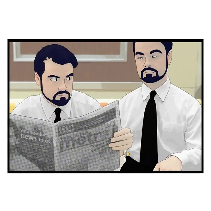 The DaneMen Chapter 18 page 4 - 