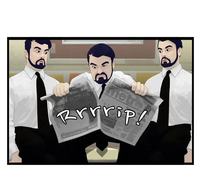 The DaneMen Chapter 18 page 8 - 