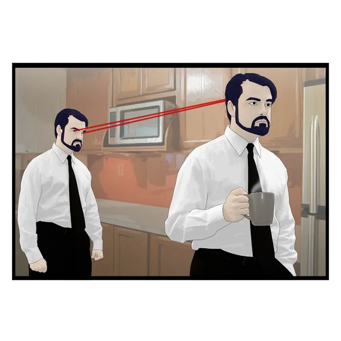 The DaneMen Chapter 19 page 2 - 