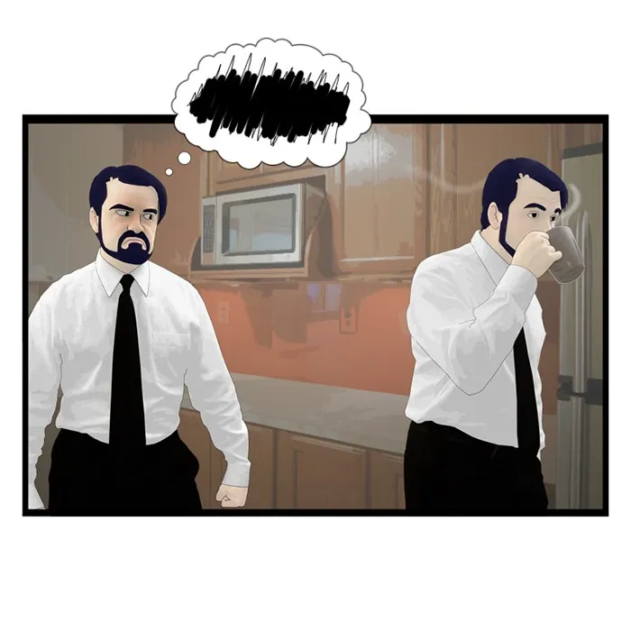 The DaneMen Chapter 19 page 4 - 