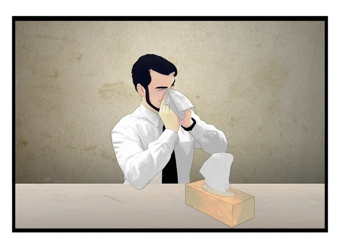 The DaneMen Chapter 2 page 4 - 