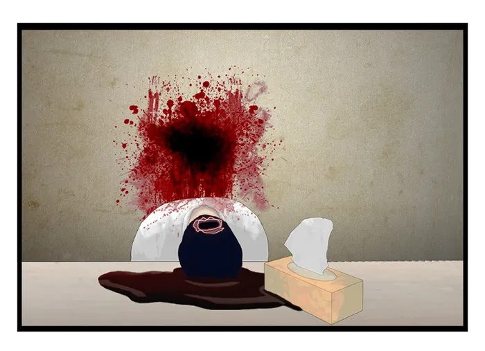 The DaneMen Chapter 2 page 5 - 