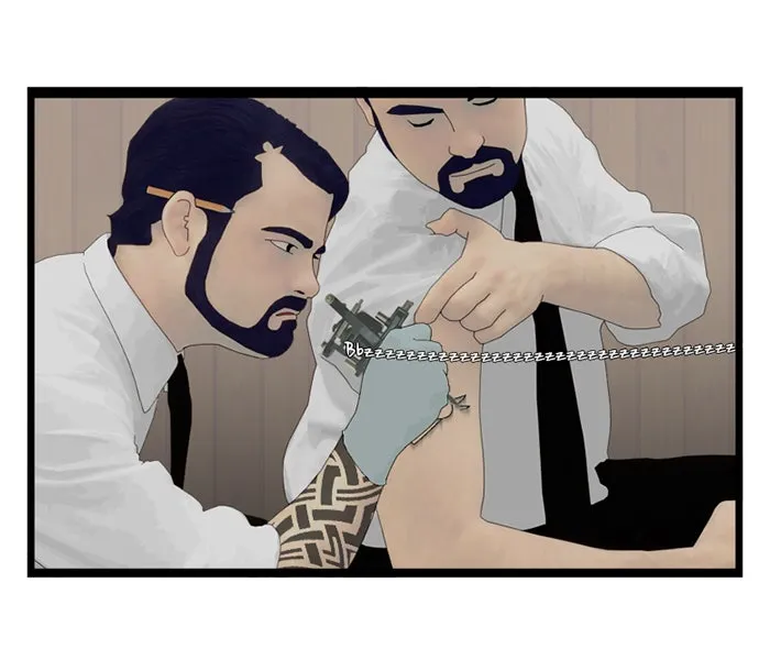 The DaneMen Chapter 20 page 13 - 