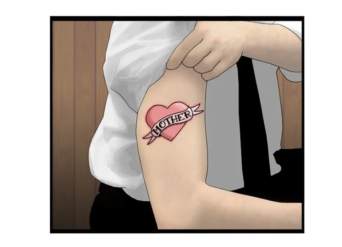 The DaneMen Chapter 20 page 14 - 