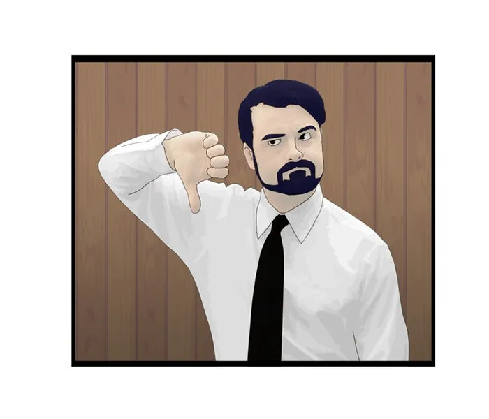 The DaneMen Chapter 20 page 6 - 