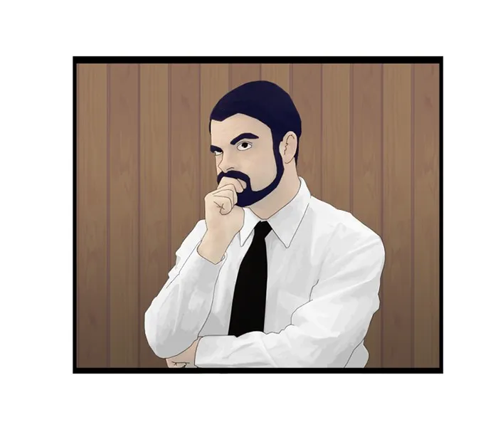 The DaneMen Chapter 20 page 8 - 