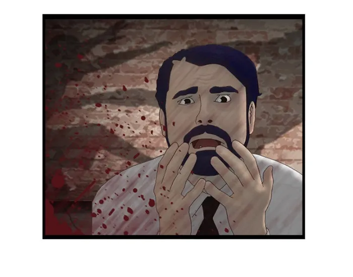 The DaneMen Chapter 21 page 6 - 