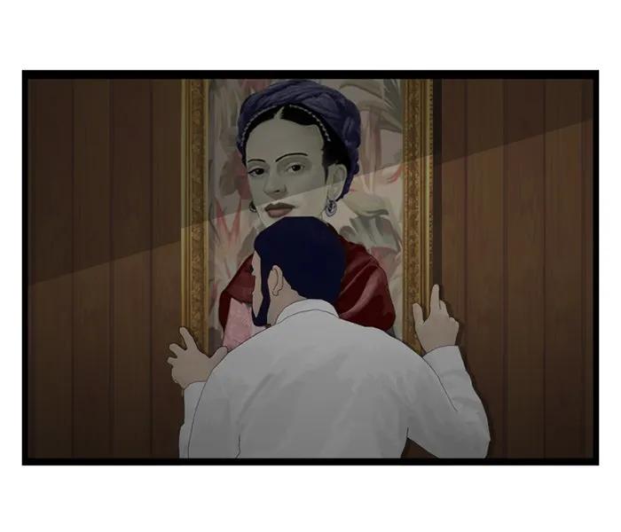 The DaneMen Chapter 22 page 3 - 