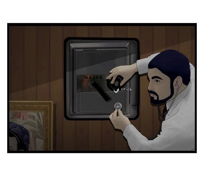 The DaneMen Chapter 22 page 4 - 