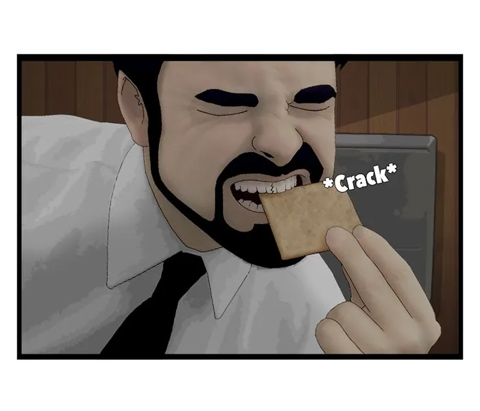 The DaneMen Chapter 22 page 8 - 