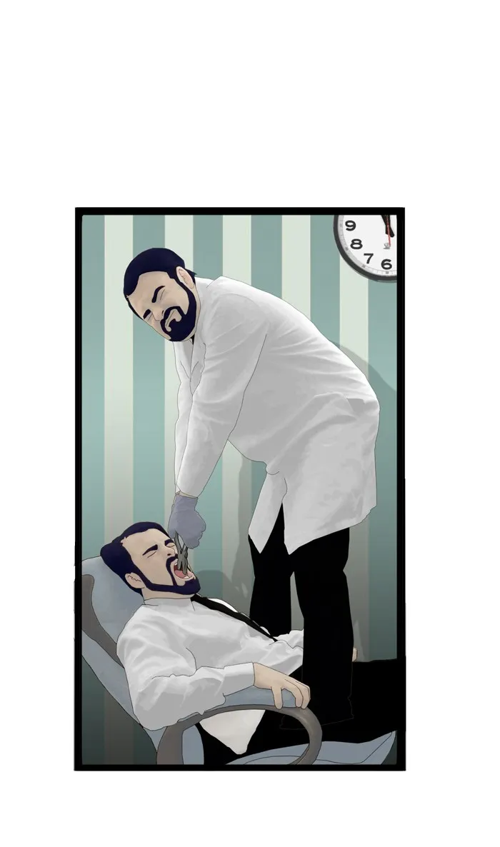 The DaneMen Chapter 23 page 4 - 