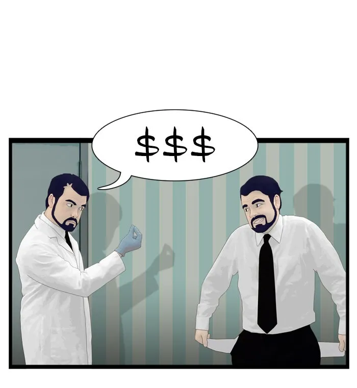 The DaneMen Chapter 23 page 6 - 