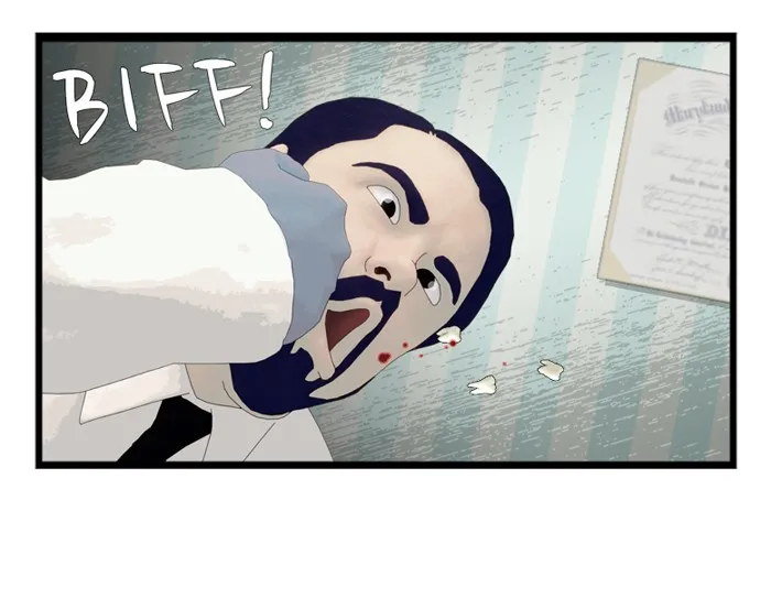 The DaneMen Chapter 23 page 8 - 