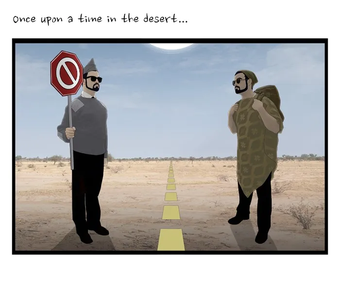 The DaneMen Chapter 24 page 2 - 