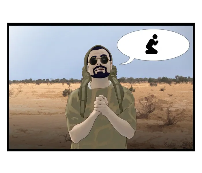 The DaneMen Chapter 24 page 4 - 