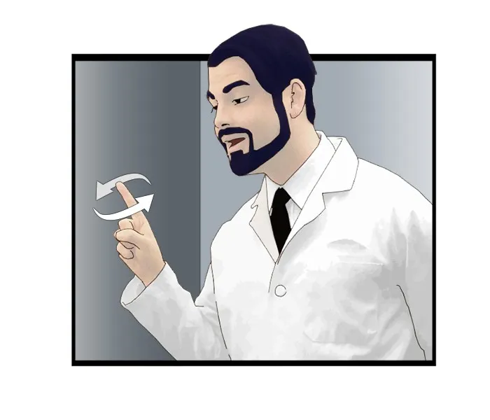 The DaneMen Chapter 25 page 3 - 