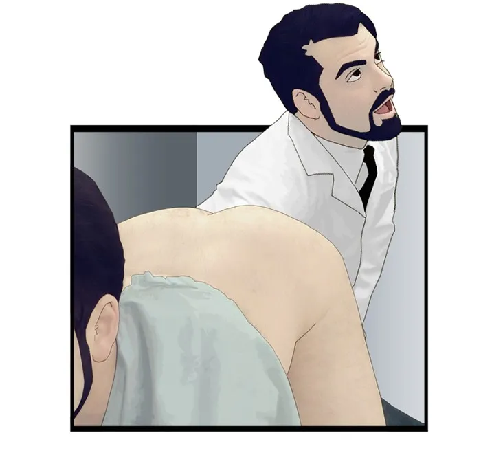 The DaneMen Chapter 25 page 7 - 