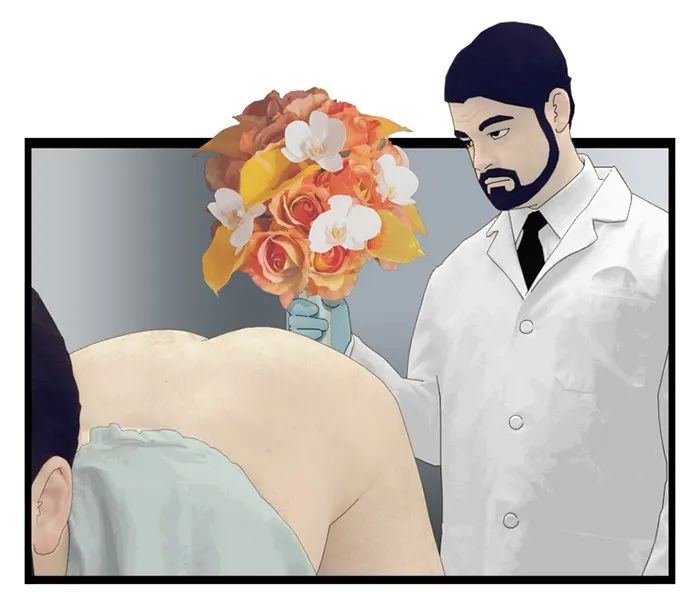The DaneMen Chapter 25 page 8 - 