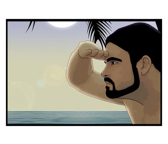 The DaneMen Chapter 26 page 3 - 