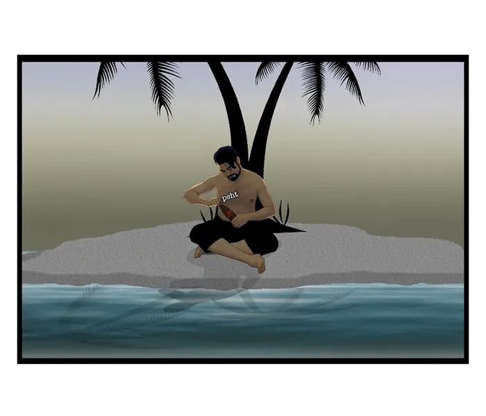 The DaneMen Chapter 26 page 6 - 