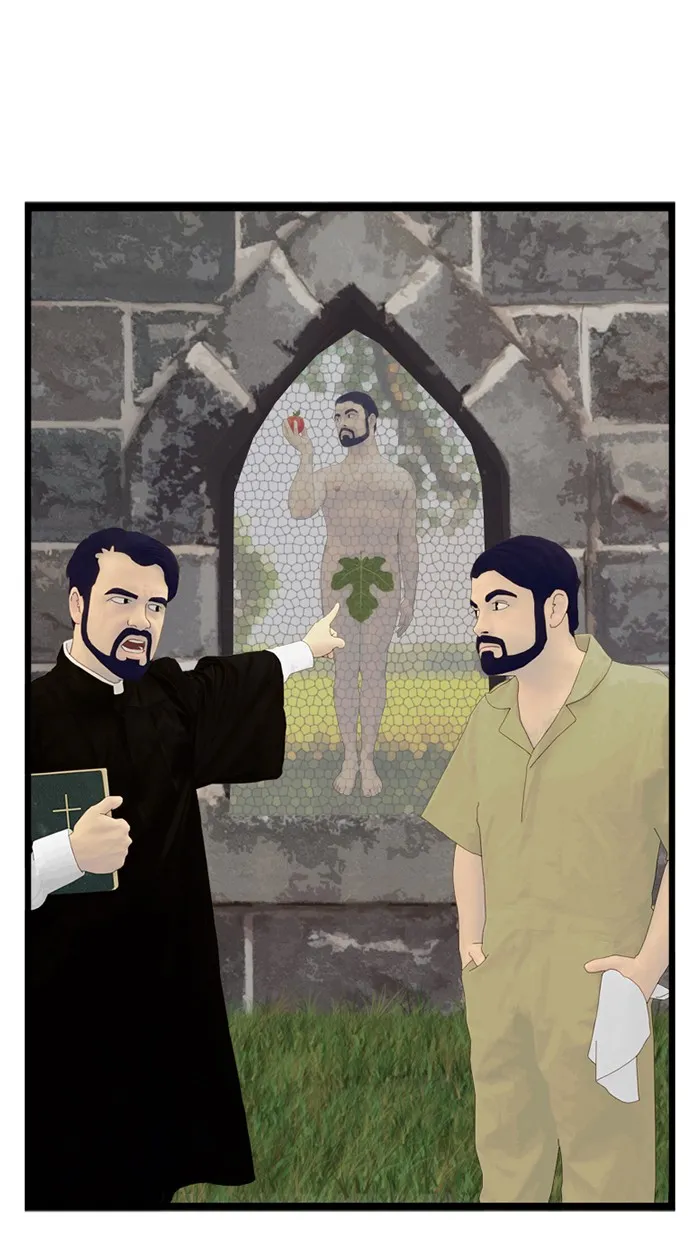 The DaneMen Chapter 29 page 2 - 