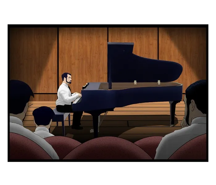 The DaneMen Chapter 30 page 2 - 