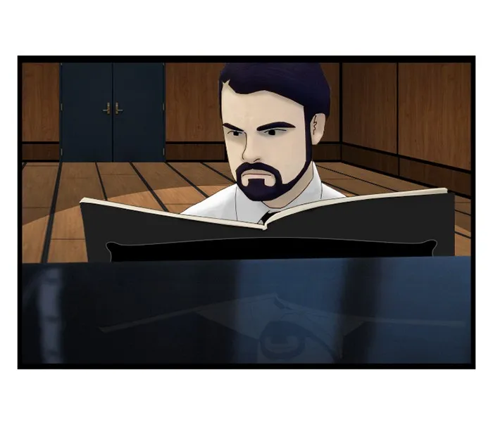 The DaneMen Chapter 30 page 3 - 