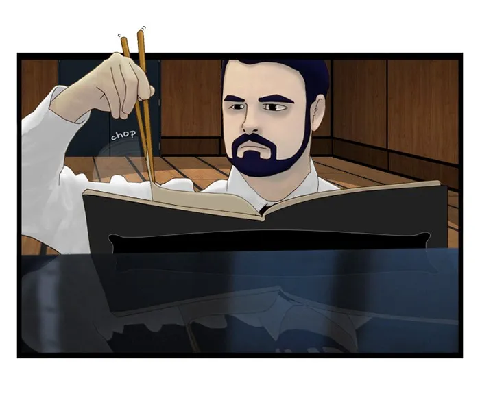 The DaneMen Chapter 30 page 4 - 