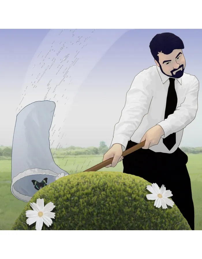 The DaneMen Chapter 31 page 6 - 