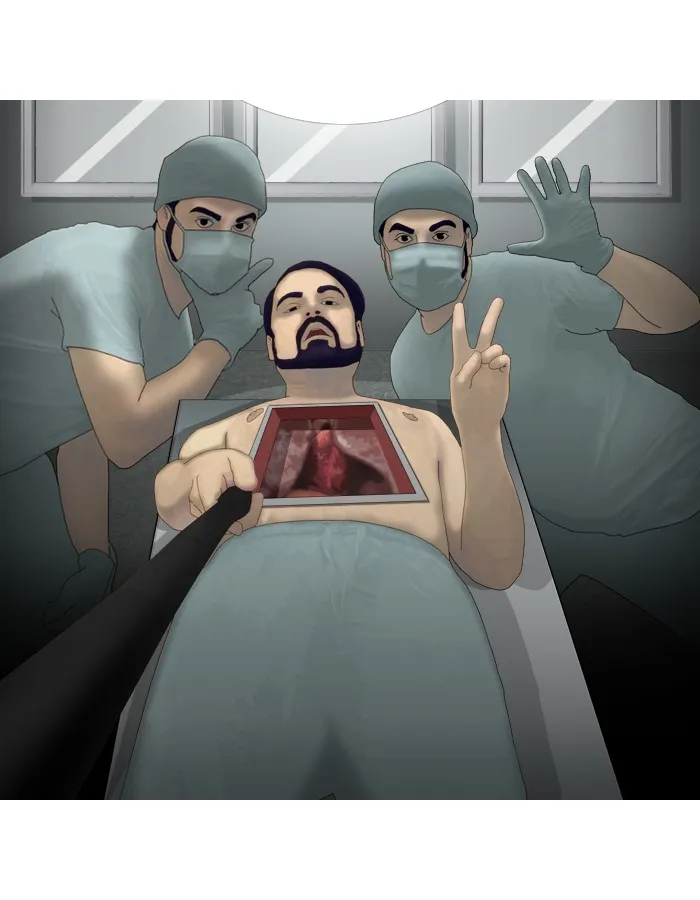 The DaneMen Chapter 33 page 4 - 