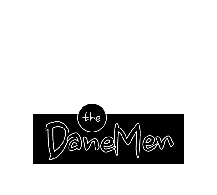 The DaneMen Chapter 34 page 1 - 