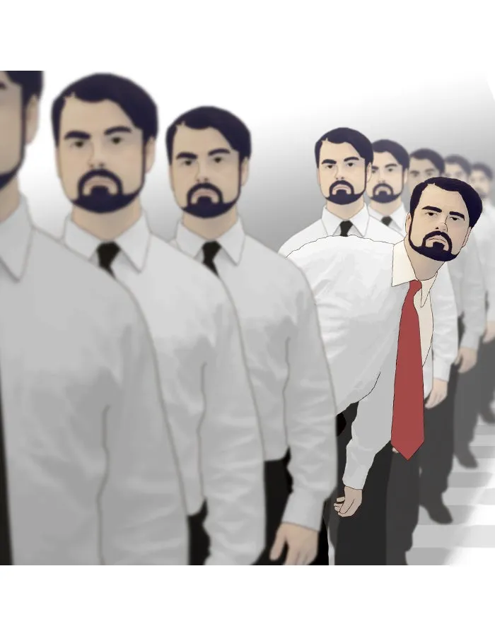 The DaneMen Chapter 34 page 3 - 