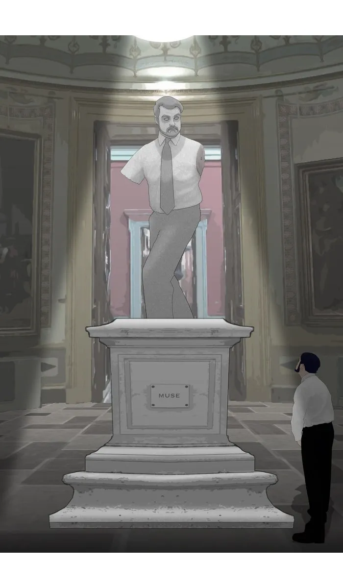 The DaneMen Chapter 35 page 2 - 