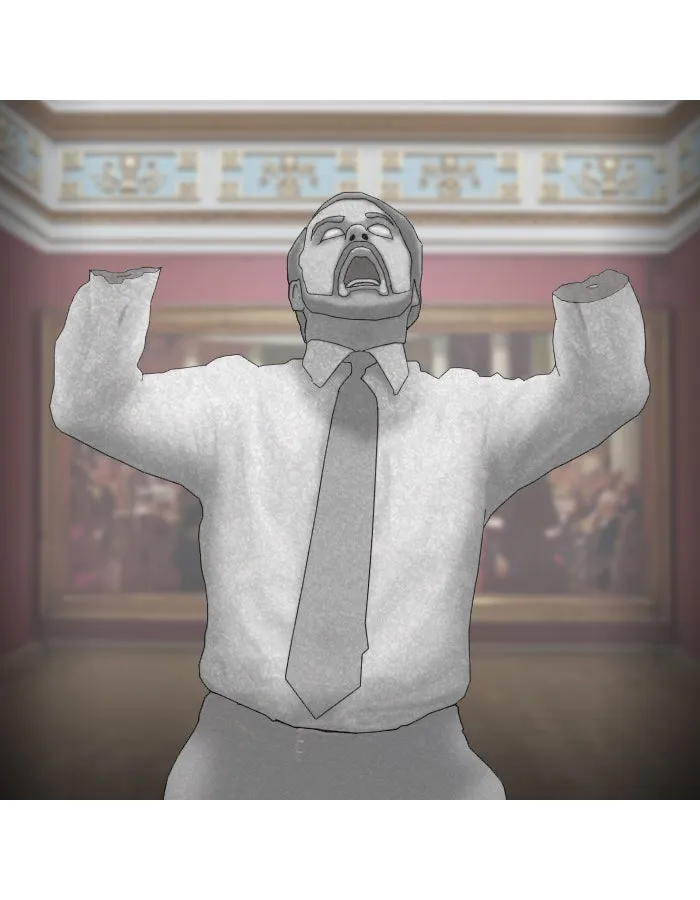 The DaneMen Chapter 35 page 5 - 