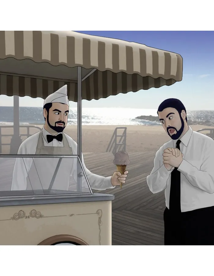 The DaneMen Chapter 36 page 2 - 