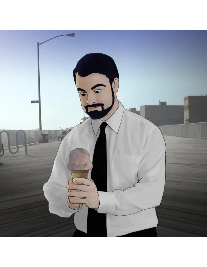 The DaneMen Chapter 36 page 3 - 