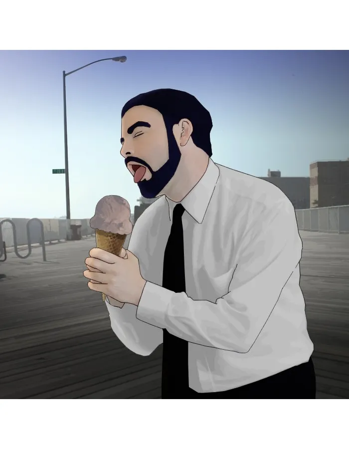 The DaneMen Chapter 36 page 4 - 