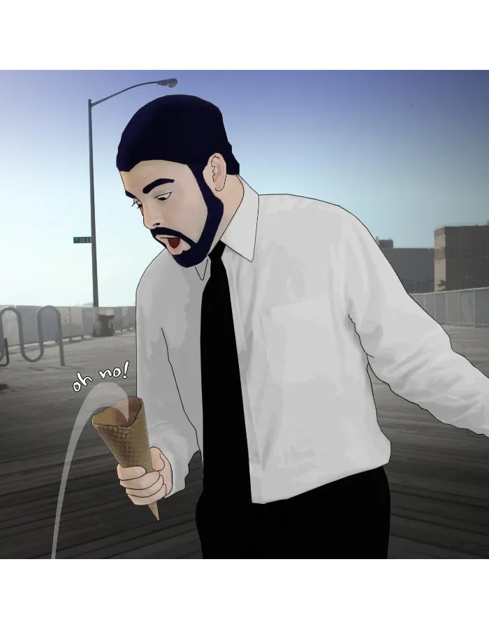 The DaneMen Chapter 36 page 5 - 