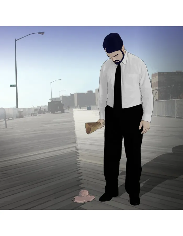The DaneMen Chapter 36 page 6 - 