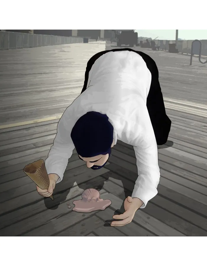 The DaneMen Chapter 36 page 8 - 