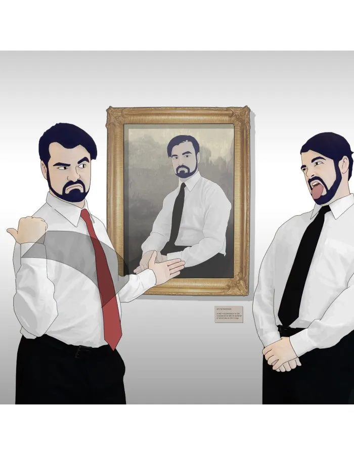The DaneMen Chapter 37 page 2 - 