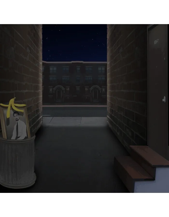 The DaneMen Chapter 37 page 4 - 