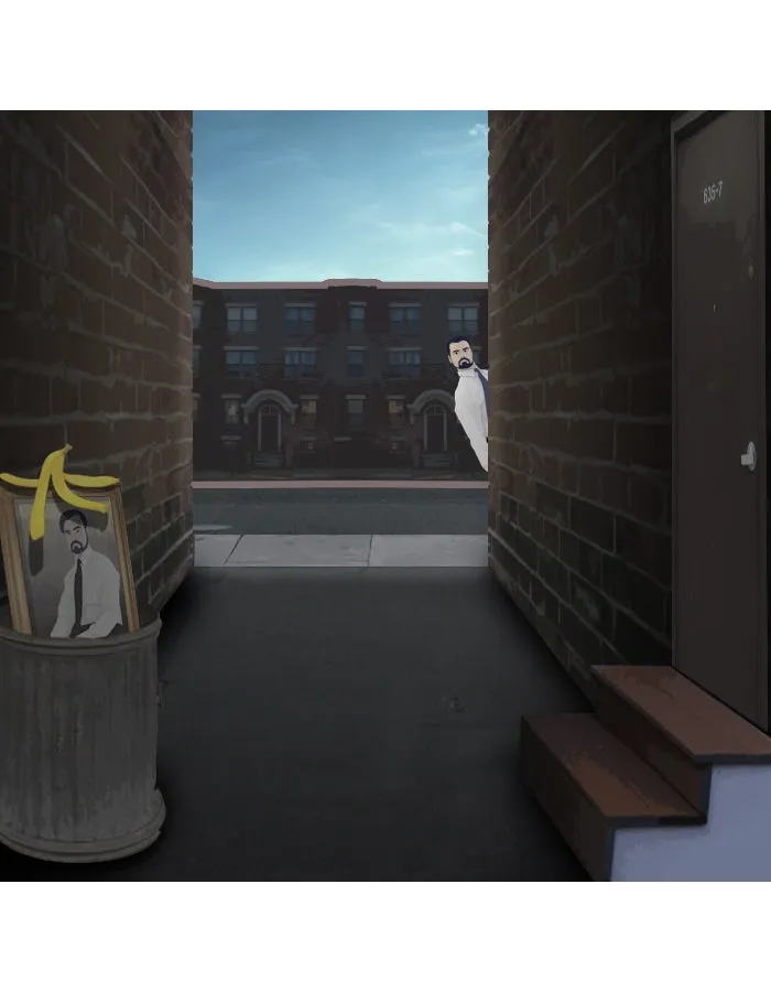 The DaneMen Chapter 37 page 5 - 